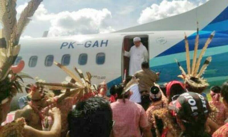 Ustadz Teungku Zulkarnain Aksimu Makin Kerenn..