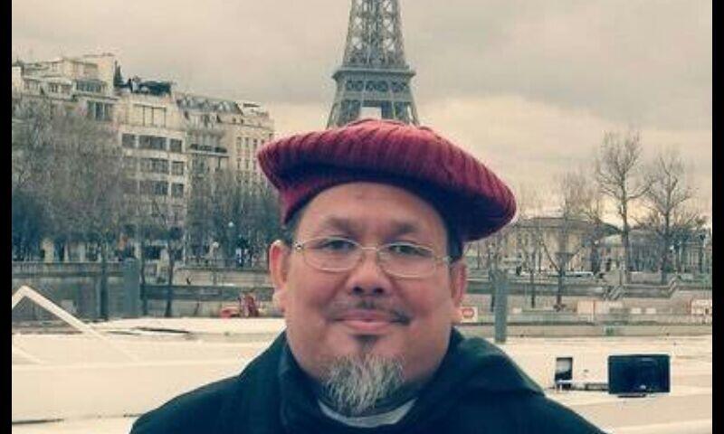 Ustadz Teungku Zulkarnain Aksimu Makin Kerenn..