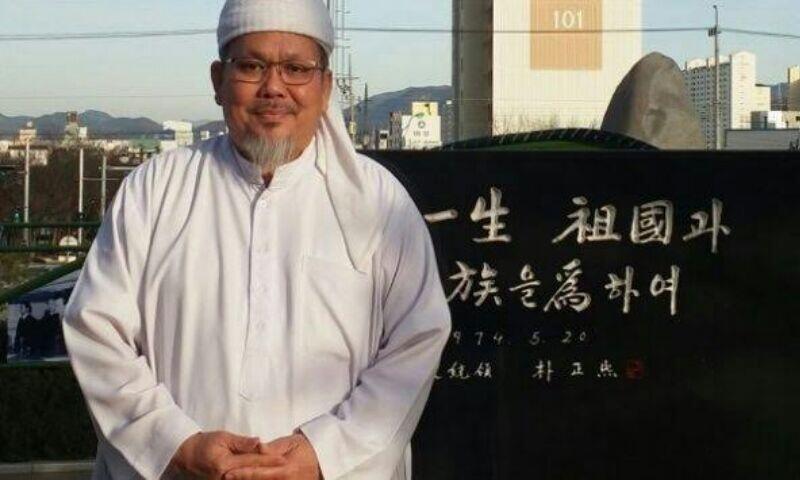 Ustadz Teungku Zulkarnain Aksimu Makin Kerenn..