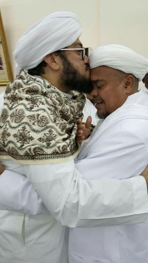 GNPF MUI Ganti Nama Menjadi GNPF Ulama