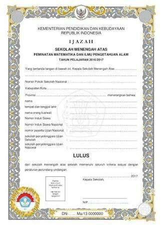 Ijazah Ditahan Saat Masuk Kerja? Ini Penjelasan Hukumnya