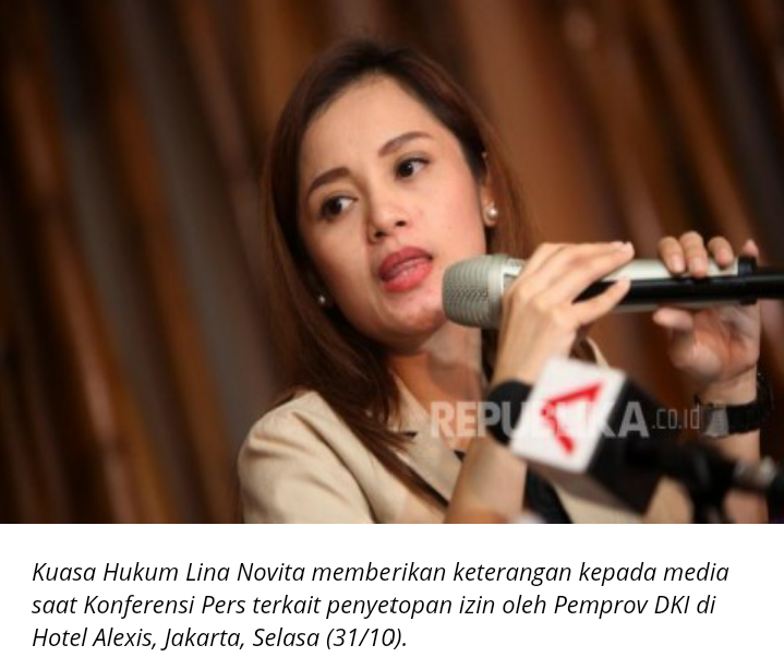 Pajak Alexis Hangus, Anies: Kami Ingin Uang Halal