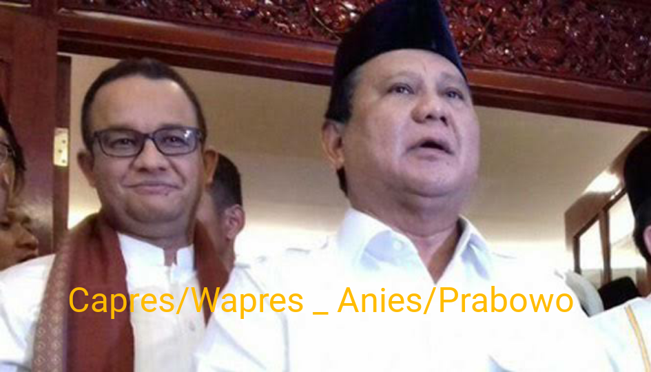 Bukti Anies Baswedan Kalem tapi Tegas, Cocok jadi Capres