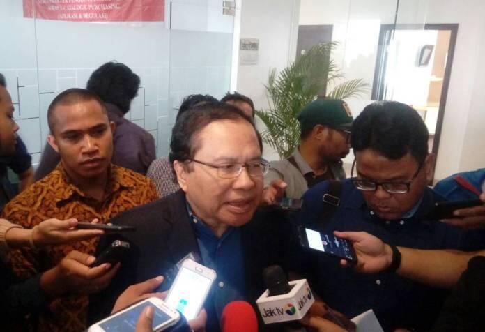 Rizal Ramli: Sri Mulyani Gerogoti Elektabilitas Jokowi