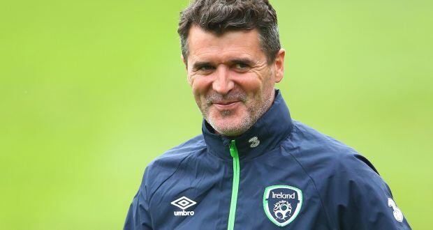 Seteru Terbaik : Roy Keane & Patrick Vieira