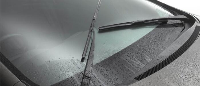 Ternyata Ini Trik Mudah Rawat Karet Wiper