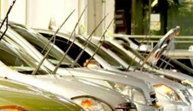 Ternyata Ini Trik Mudah Rawat Karet Wiper