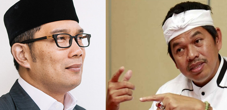 Langkah Rekonsiliasi Arus Bawah Golkar Jawa Barat