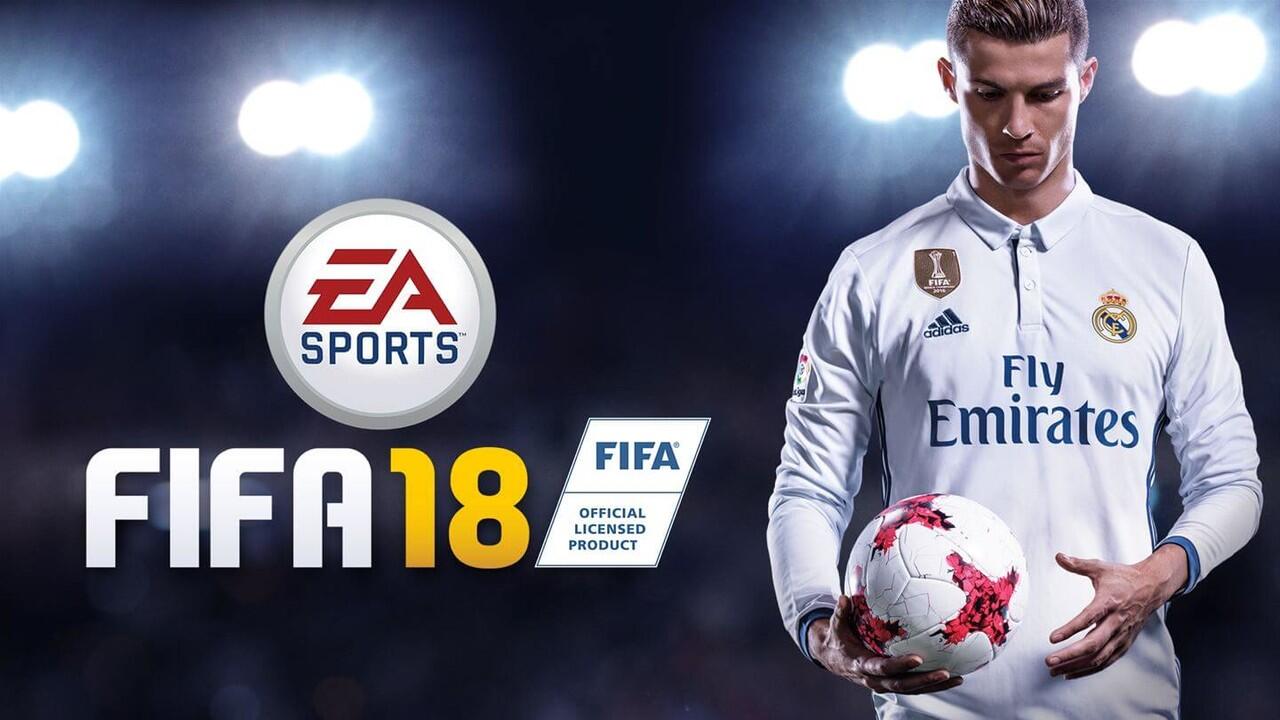 EA Dan FIFA Gelar Piala Dunia Elektronik Pertama Di Dunia KASKUS