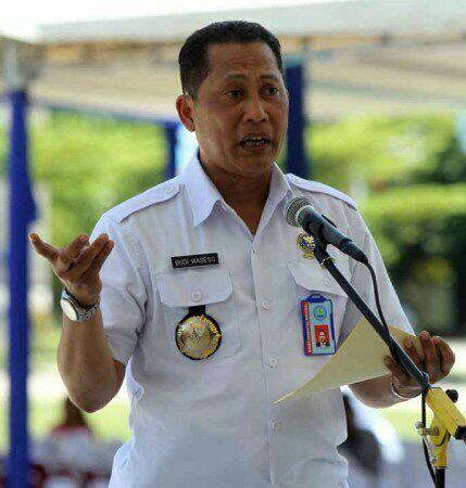 Sinyal Buwas Maju Menguat

