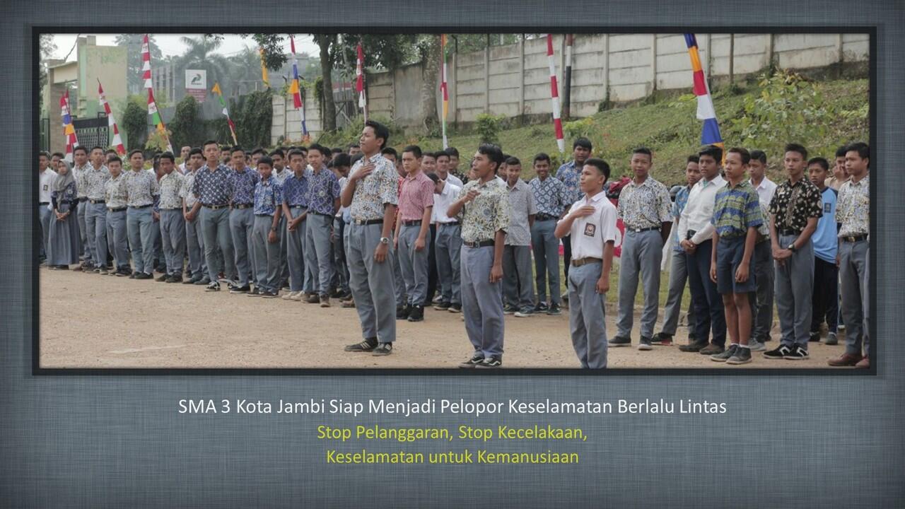 Informasi & Tanya Jawab Seputar Operasi Zebra 2017