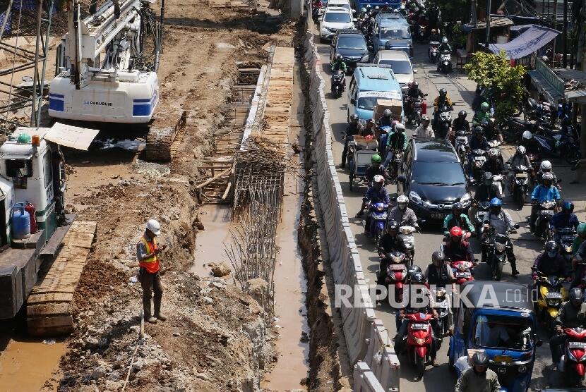 Ini 10 Proyek Era Ahok-Djarot yang 'Disentil' Anies