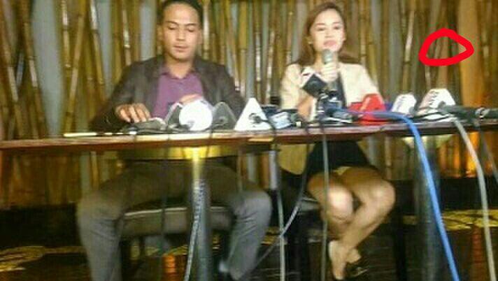 5 Fakta tentang Lina Novita, Si Cantik Juru Bicara Hotel Alexis