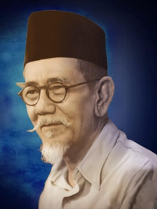 Mengenal Tokoh Pejuang Indonesia KH Agus Salim Si Kecil 