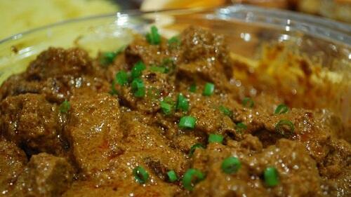 Inilah 50 Makanan Paling Enak di Dunia, Rendang Nomor Berapa?