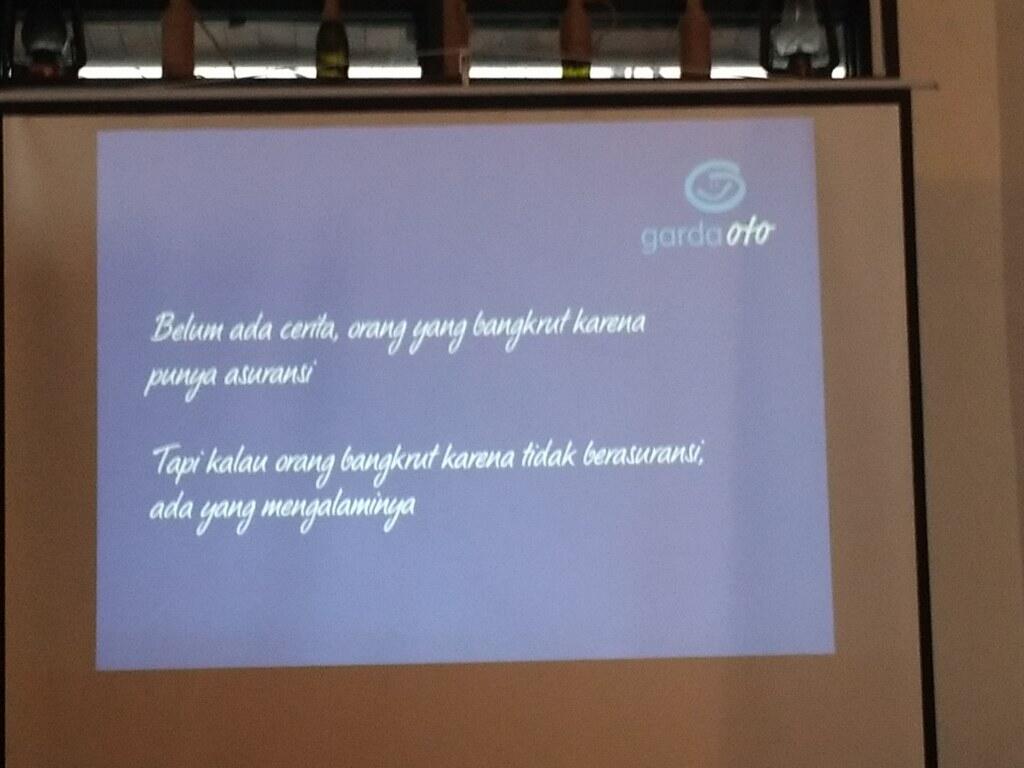 &#91;FR&#93; Keseruan Di KTL Bareng Garda Oto DIgital #MakinGampang Menjaga Mobil &amp; Dompet