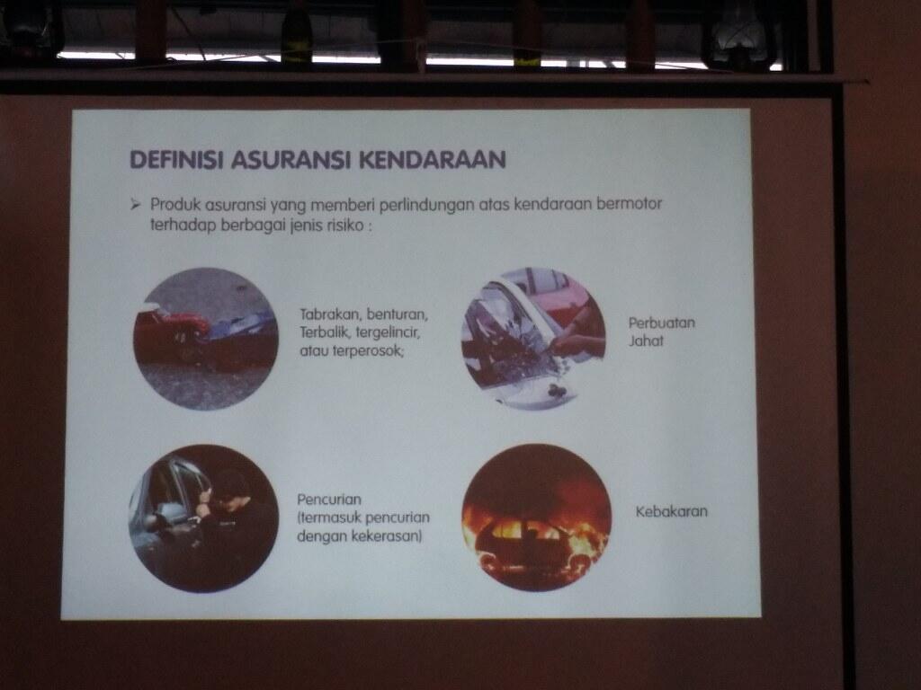 &#91;FR&#93; Keseruan Di KTL Bareng Garda Oto DIgital #MakinGampang Menjaga Mobil &amp; Dompet