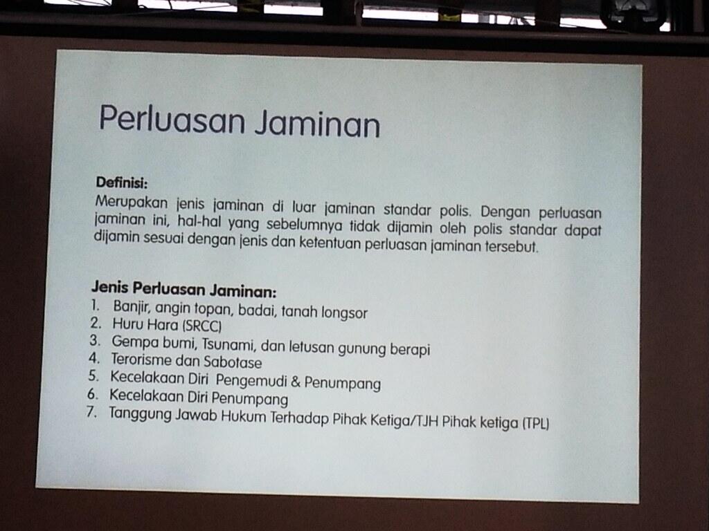 &#91;FR&#93; Keseruan Di KTL Bareng Garda Oto DIgital #MakinGampang Menjaga Mobil &amp; Dompet