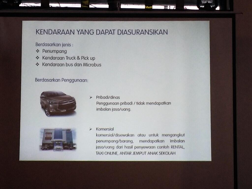 &#91;FR&#93; Keseruan Di KTL Bareng Garda Oto DIgital #MakinGampang Menjaga Mobil &amp; Dompet