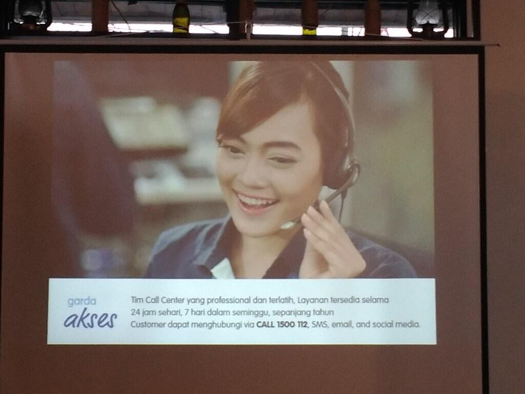 &#91;FR&#93; Keseruan Di KTL Bareng Garda Oto DIgital #MakinGampang Menjaga Mobil &amp; Dompet