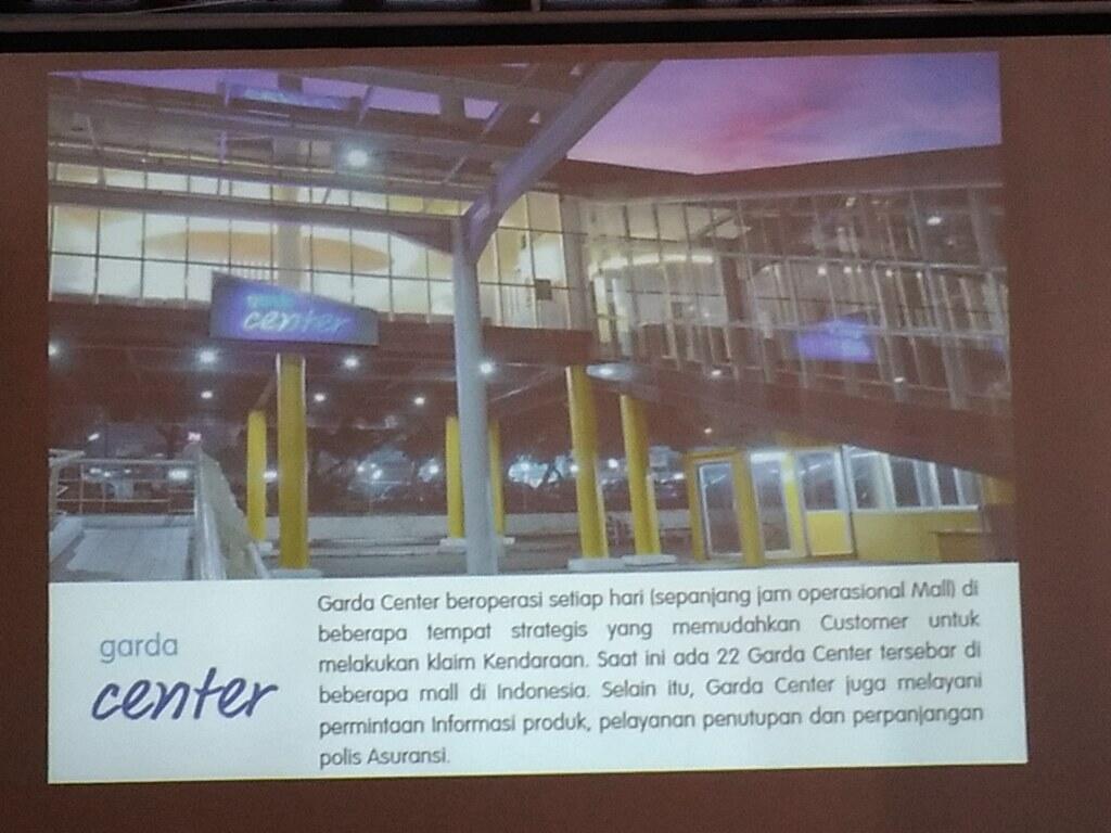 &#91;FR&#93; Keseruan Di KTL Bareng Garda Oto DIgital #MakinGampang Menjaga Mobil &amp; Dompet
