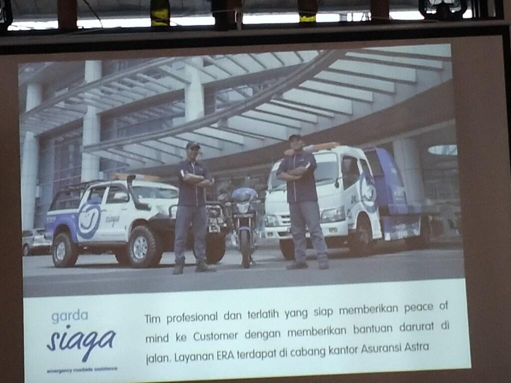 &#91;FR&#93; Keseruan Di KTL Bareng Garda Oto DIgital #MakinGampang Menjaga Mobil &amp; Dompet