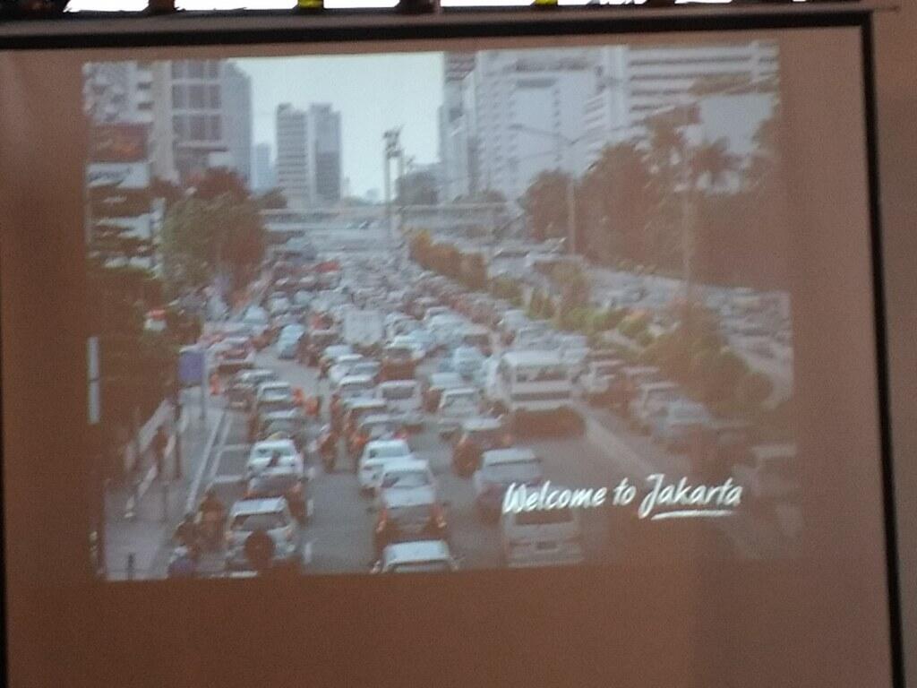 &#91;FR&#93; Keseruan Di KTL Bareng Garda Oto DIgital #MakinGampang Menjaga Mobil &amp; Dompet