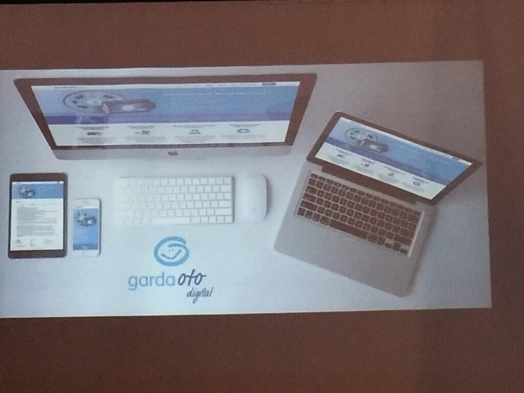 &#91;FR&#93; Keseruan Di KTL Bareng Garda Oto DIgital #MakinGampang Menjaga Mobil &amp; Dompet