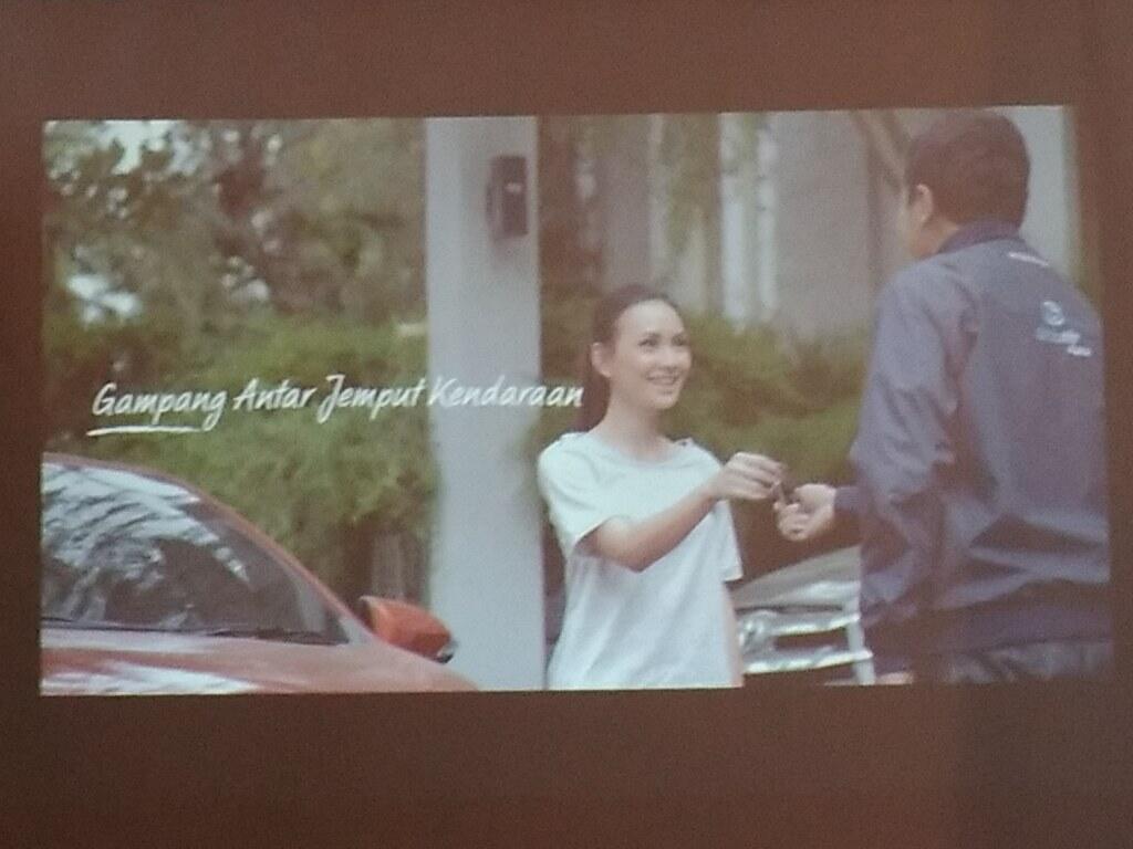 &#91;FR&#93; Keseruan Di KTL Bareng Garda Oto DIgital #MakinGampang Menjaga Mobil &amp; Dompet