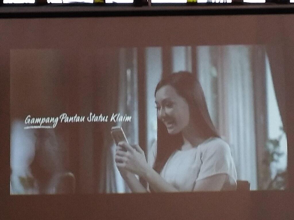 &#91;FR&#93; Keseruan Di KTL Bareng Garda Oto DIgital #MakinGampang Menjaga Mobil &amp; Dompet
