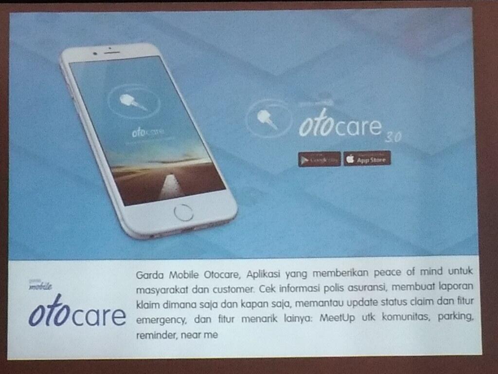 &#91;FR&#93; Keseruan Di KTL Bareng Garda Oto DIgital #MakinGampang Menjaga Mobil &amp; Dompet