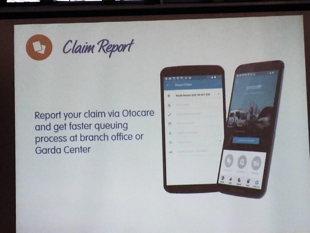 &#91;FR&#93; Keseruan Di KTL Bareng Garda Oto DIgital #MakinGampang Menjaga Mobil &amp; Dompet