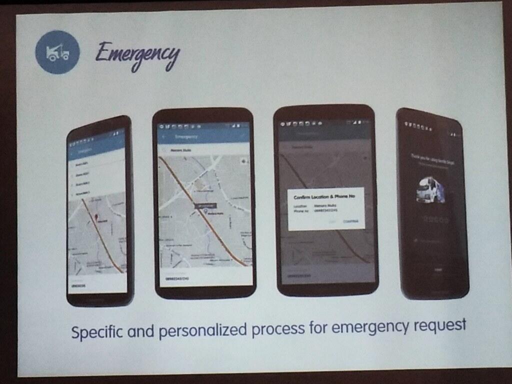 &#91;FR&#93; Keseruan Di KTL Bareng Garda Oto DIgital #MakinGampang Menjaga Mobil &amp; Dompet