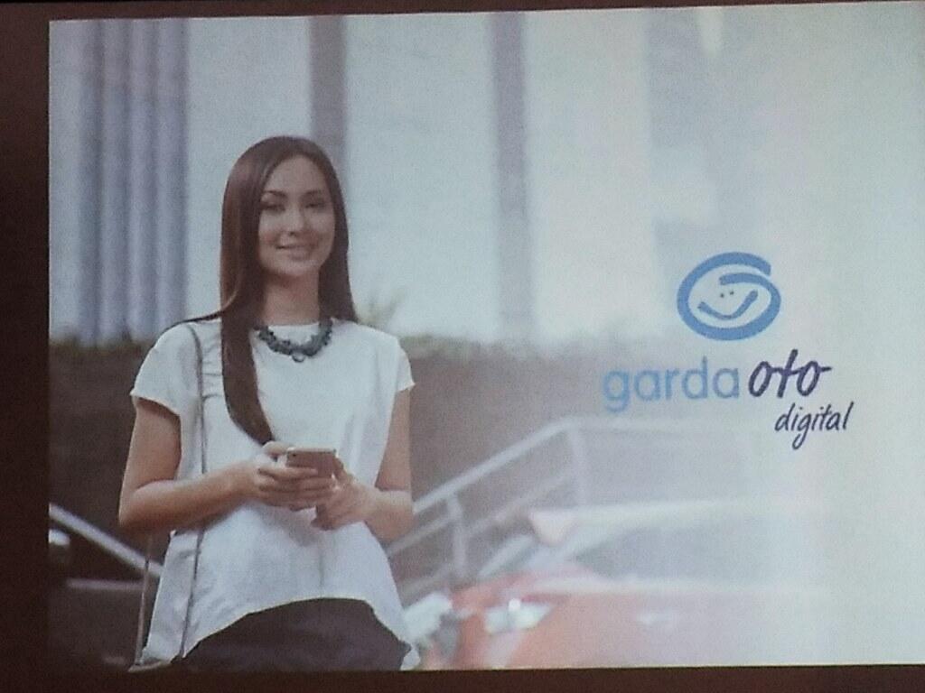 &#91;FR&#93; Keseruan Di KTL Bareng Garda Oto DIgital #MakinGampang Menjaga Mobil &amp; Dompet
