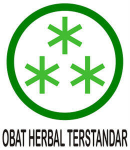 Mengenal Pengelompokan Obat Bahan Alam Indonesia