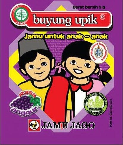 Mengenal Pengelompokan Obat Bahan Alam Indonesia