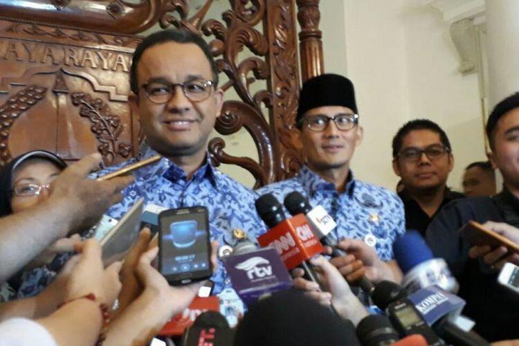 BI: Rumah DP 0 Rupiah Milik Anies-Sandi Memungkinkan Direalisasikan
