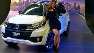 Mau Ada Versi Baru, Terios Model Lama 'Banting Harga'