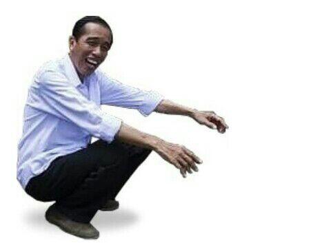 Jokowi Bakal Didesak Mundur Bila Terbukti Izinkan Reklamasi