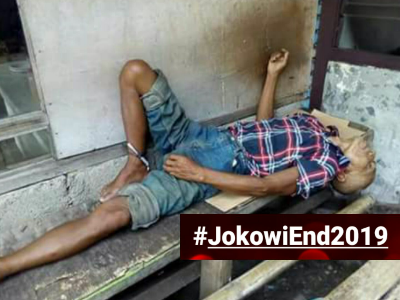 Jokowi Bakal Didesak Mundur Bila Terbukti Izinkan Reklamasi