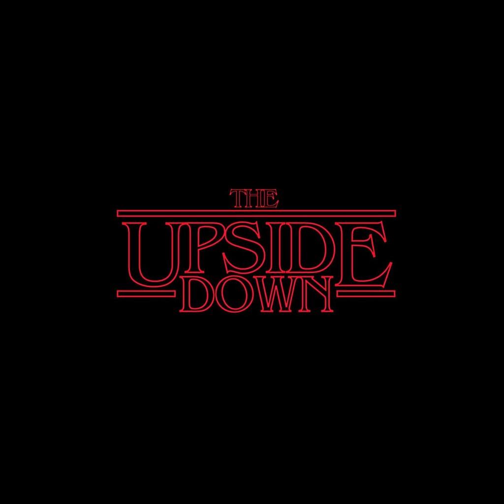 Upside Down, Dunia Seram dalam Serial 'Stranger Things'