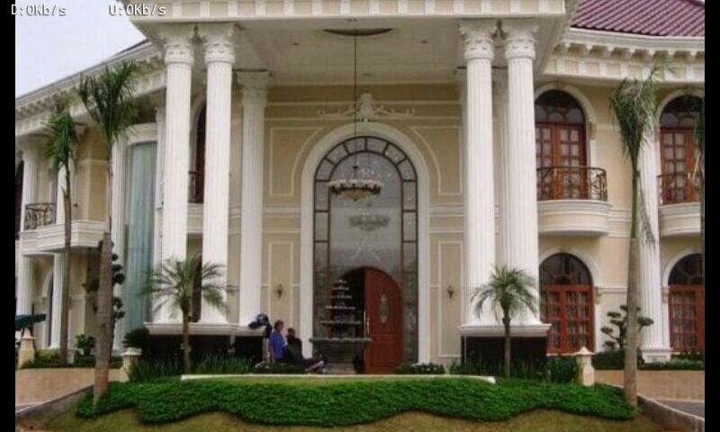 Berbagai Jenis Rumah Yang Ada Di Indonesia