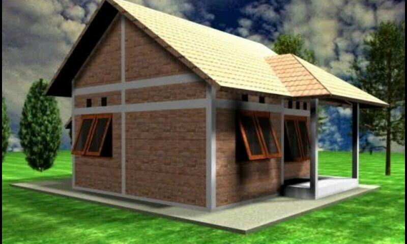 Berbagai Jenis Rumah Yang Ada Di Indonesia