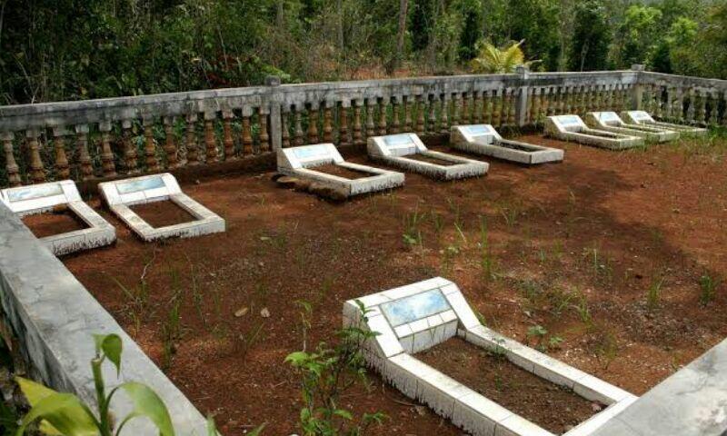 Berbagai Jenis Rumah Yang Ada Di Indonesia
