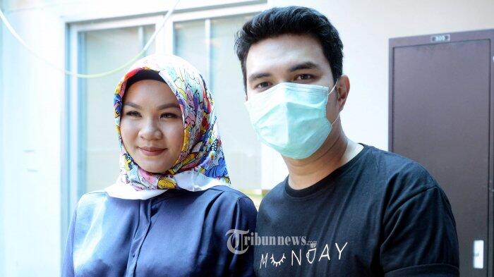 Ungkapan Kesedihan Aldi Taher Atas Gugatan Cerai dari Georgia Aisyah