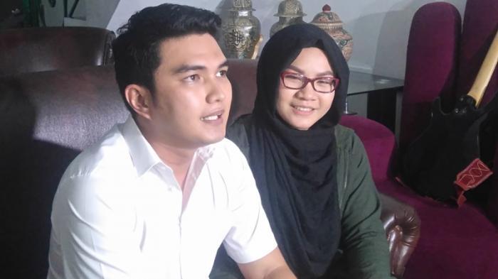 Aldi Taher Ungkap Penyebab Sang Istri Menggugat Cerai Dirinya
