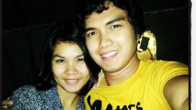 Georgia Aisyah Gugat Cerai Aldi Taher 10 Hari Lalu