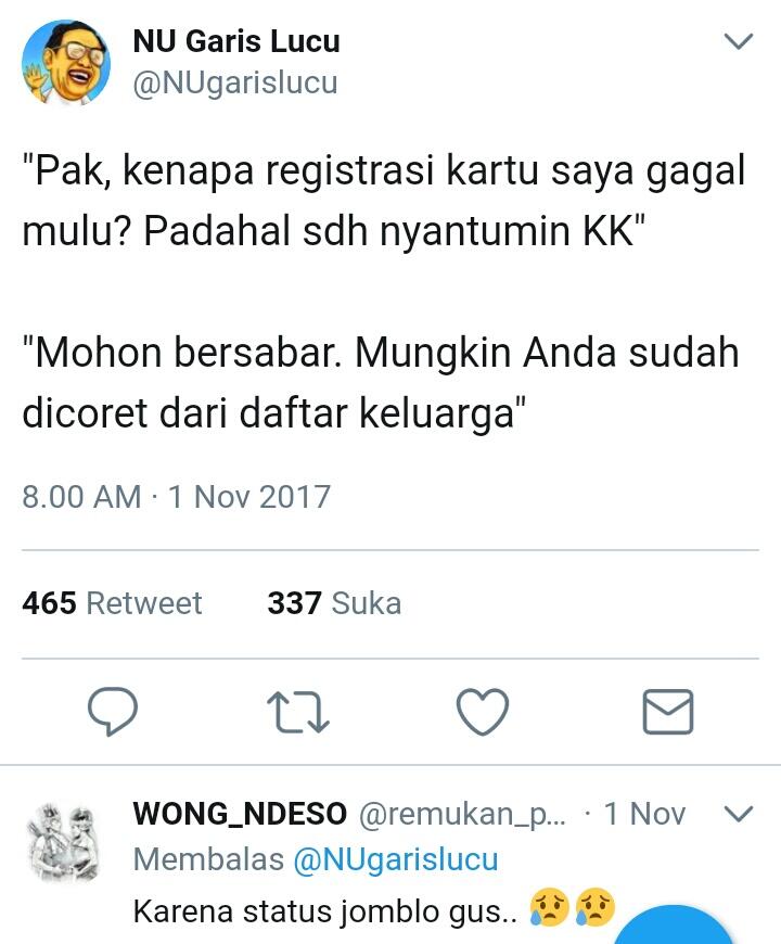 Maaf, format Anda Salah. Nomor Handphone Anda Tinggal Kenangan,..