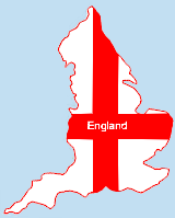 Pemahaman dasar tentang Inggris, Inggris Raya, Dan United Kingdom