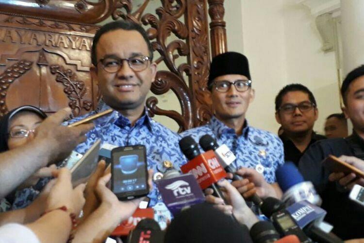 BI: Rumah DP 0 Rupiah Milik Anies-Sandi Memungkinkan Direalisasikan